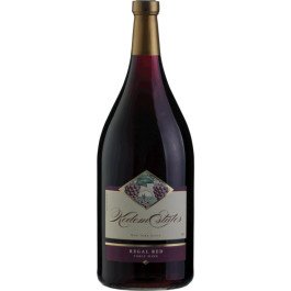 Kedem Estates Regal Red Non-Mevushal
