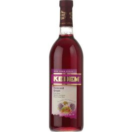 Kedem Natural Concord Grape