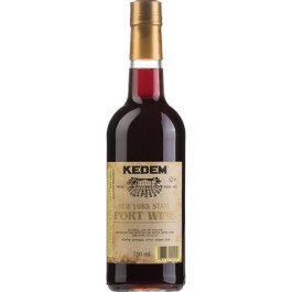 Kedem Port Wine