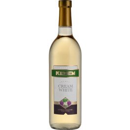 Kedem Premium Cream White Non-Mevushal