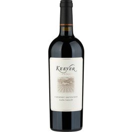 Keever Cabernet Sauvignon Napa Valley 2019