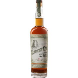 Kentucky Owl Rye 11 Year Batch 2 Whiskey