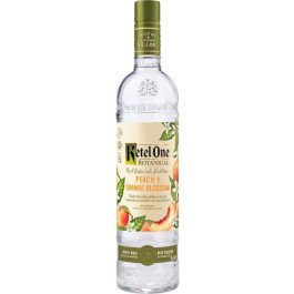 Ketel One Botanical Peach & Orange Blossom Vodka