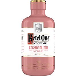 Ketel One Cosmopolitan