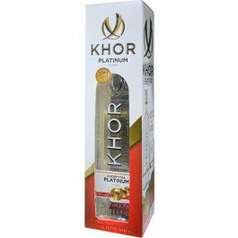 Khor Platinum Gift