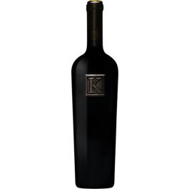 Kintera Cabernet Sauvignon 2018