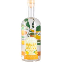 Kiwi by Zachlawi Mango Vodka