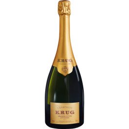 Krug Grande Cuvée 167ème Édition Brut