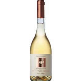 Kvaszinger Tokaji Szamorodni 2019