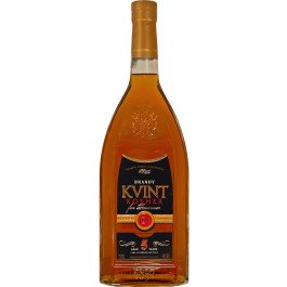 Kvint Brandy Aged 5 Years Kosher for Passover