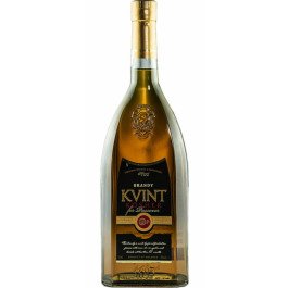 Kvint Brandy Kosher for Passover