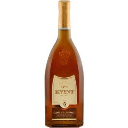 Kvint VSOP 5 Year Brandy