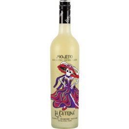 La Catrina Mojito