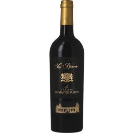 La Reserve du Château Le Mayne Turon 2020