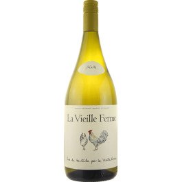 La Vieille Ferme Blanc 2025