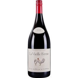La Vieille Ferme Rouge 2024