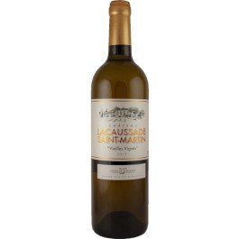 Lacaussade Saint-Martin Chateau Vieilles Vignes Non-Mevushal 2017