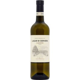 Lagar D Cervera Albariño Rías Baixas 2022