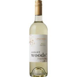 LangeTwins Jahant Woods 01 Vineyard Fume Blanc Jahant AVA 2021