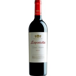 Lapostolle Grand Selection Merlot 2023