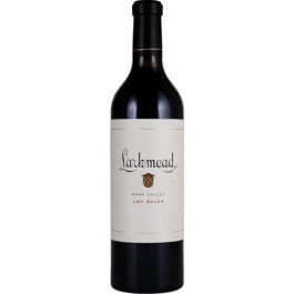 Larkmead LMV Salon Napa 2015