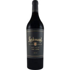 Larkmead The Lark Cabernet Sauvignon 2014