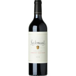 Larkmead Vineyards Estate Cabernet Sauvignon 2016