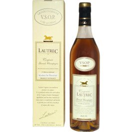 Lautrec VSOP Kosher for Passover (if the shipping method is UPS or FedEx, it will be sent without box)