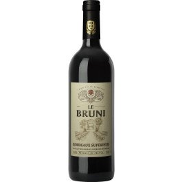 Le Bruni Bordeaux Supérieur OUP Mevushal 2022