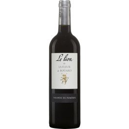 Le Lion de la Fleur de Boüard 2020