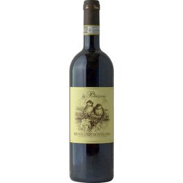 Le Potazzine Brunello di Montalcino 2020