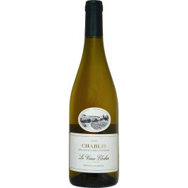 Le Vieux Clocher Chablis 2023