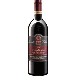 Leonetti Aglianico Serra Pedace Vineyard 2018