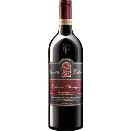 Leonetti Cabernet Sauvignon 2021