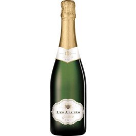 Les Alliés Brut Sparkling