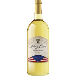 Liberty Creek Chardonnay