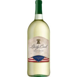 Liberty Creek Pinot Grigio