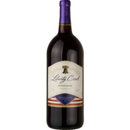 Liberty Creek Pinot Noir