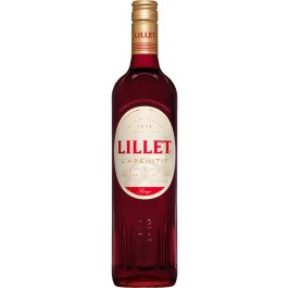 Lillet Rouge