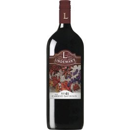 Lindeman's Bin 45 Cabernet Sauvignon 2021