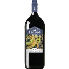 Lindeman's Bin 80 Cabernet Sauvignon - Merlot