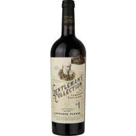Lindeman's Gentleman's Collection Cabernet Sauvignon 2022