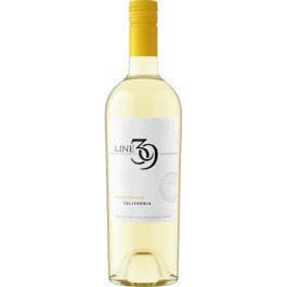 Line 39 Pinot Grigio 2024