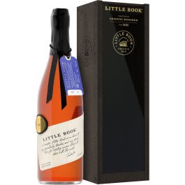 Little Book Chapter 04: "Lessons Honored" Freddie Noe Bourbon 2020 (if the shipping method is UPS or FedEx, it will be sent without box)