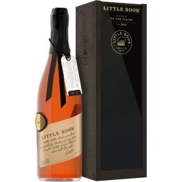 Little Book Chapter 06: "To The Finish" Freddie Noe Bourbon 2022