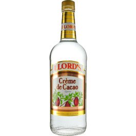 Llord's Crème de Cacao White Liqueur