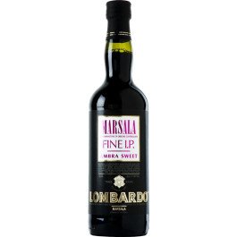 Lombardo Marsala Sweet