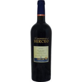 Los Dominios de Berceo Reserva 36 2001