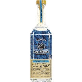 Los Javis Espadín Joven Mezcal