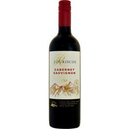 Los Riscos Cabernet Sauvignon
